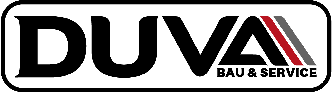 Duva Bau Logo